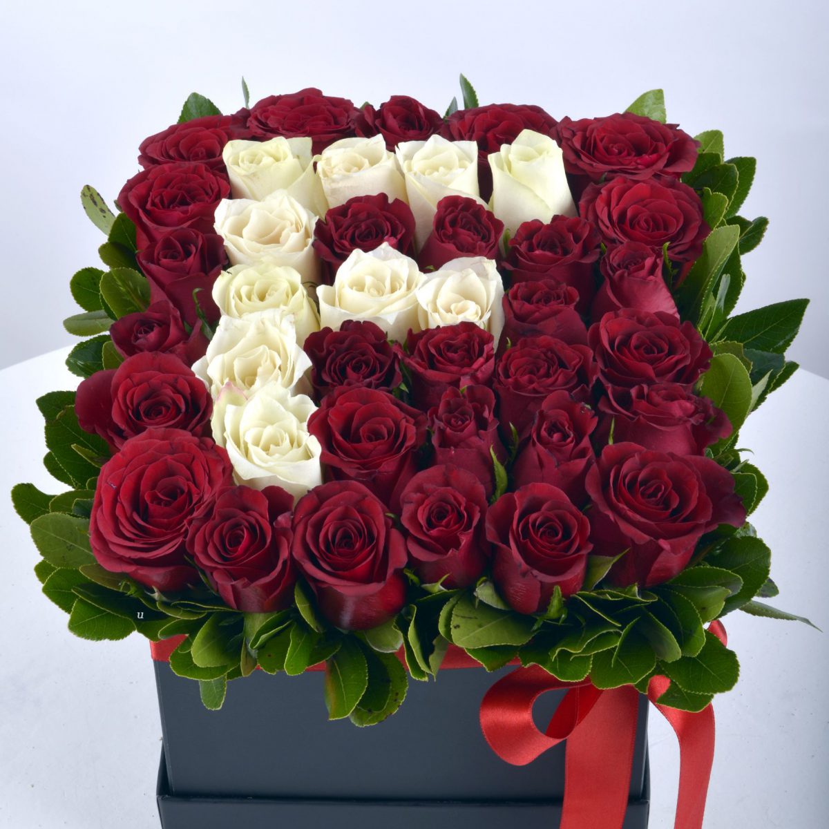 Букет роз в Арменян
